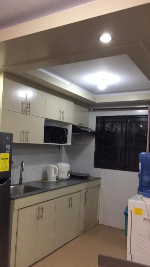 2Br Condo Free Pool With Wifi Near Mall In Davao City Ngoại thất bức ảnh