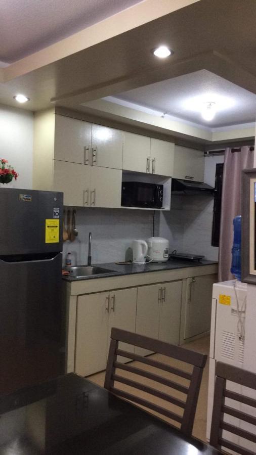 2Br Condo Free Pool With Wifi Near Mall In Davao City Ngoại thất bức ảnh