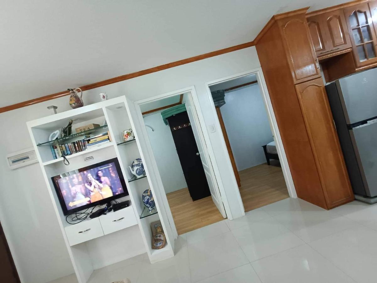 2Br Condo Free Pool With Wifi Near Mall In Davao City Ngoại thất bức ảnh