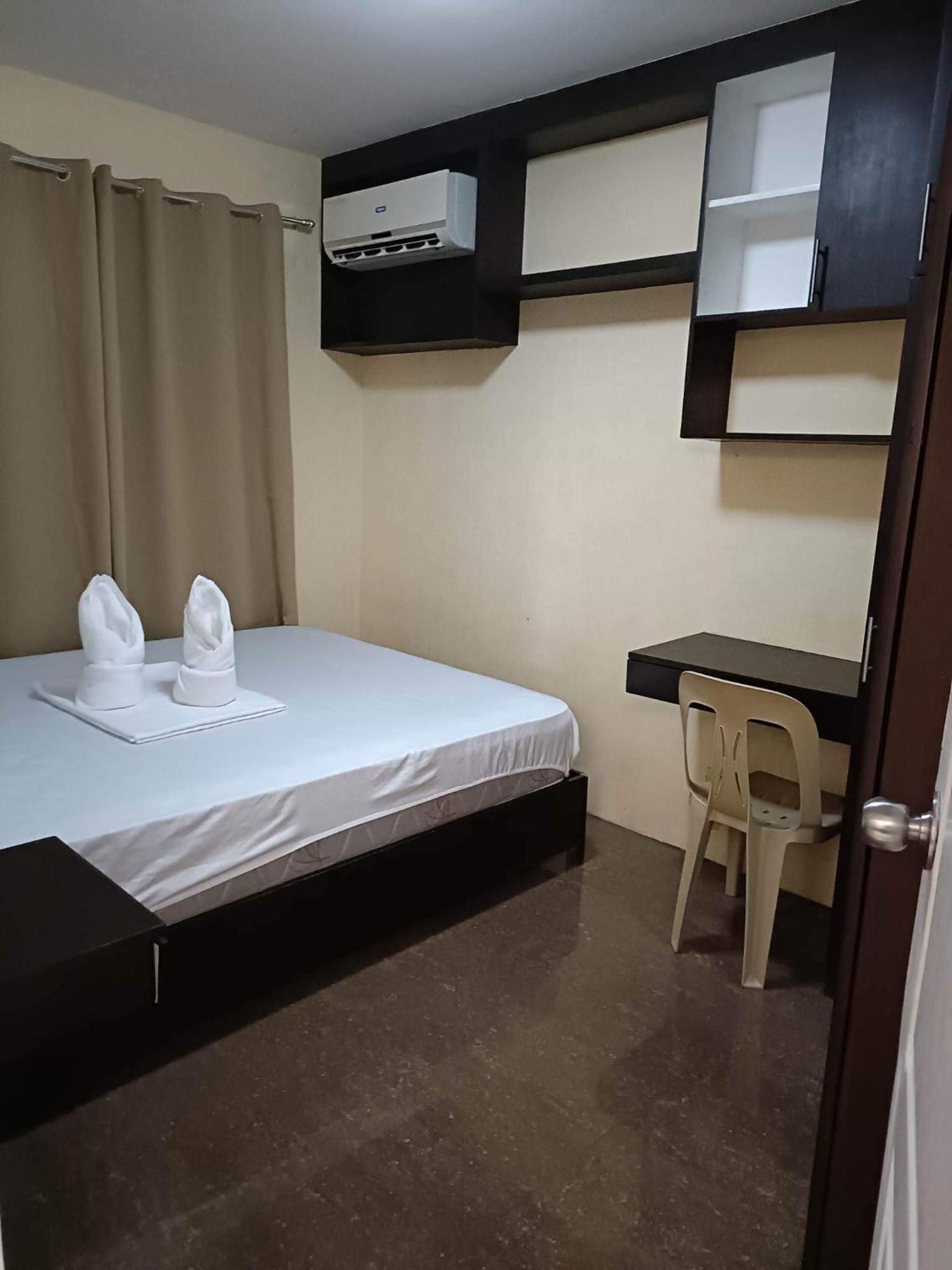 2Br Condo Free Pool With Wifi Near Mall In Davao City Ngoại thất bức ảnh