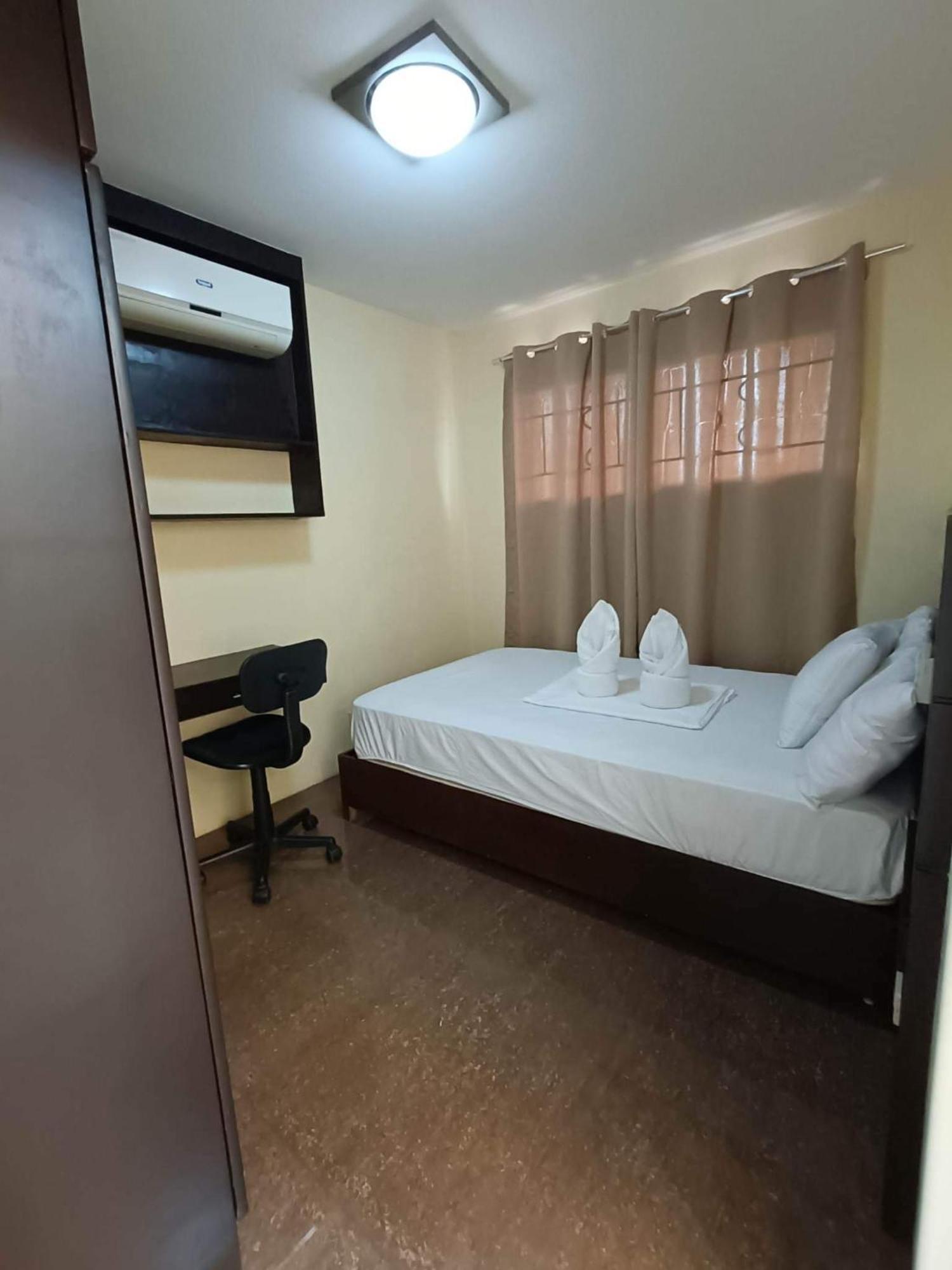 2Br Condo Free Pool With Wifi Near Mall In Davao City Ngoại thất bức ảnh