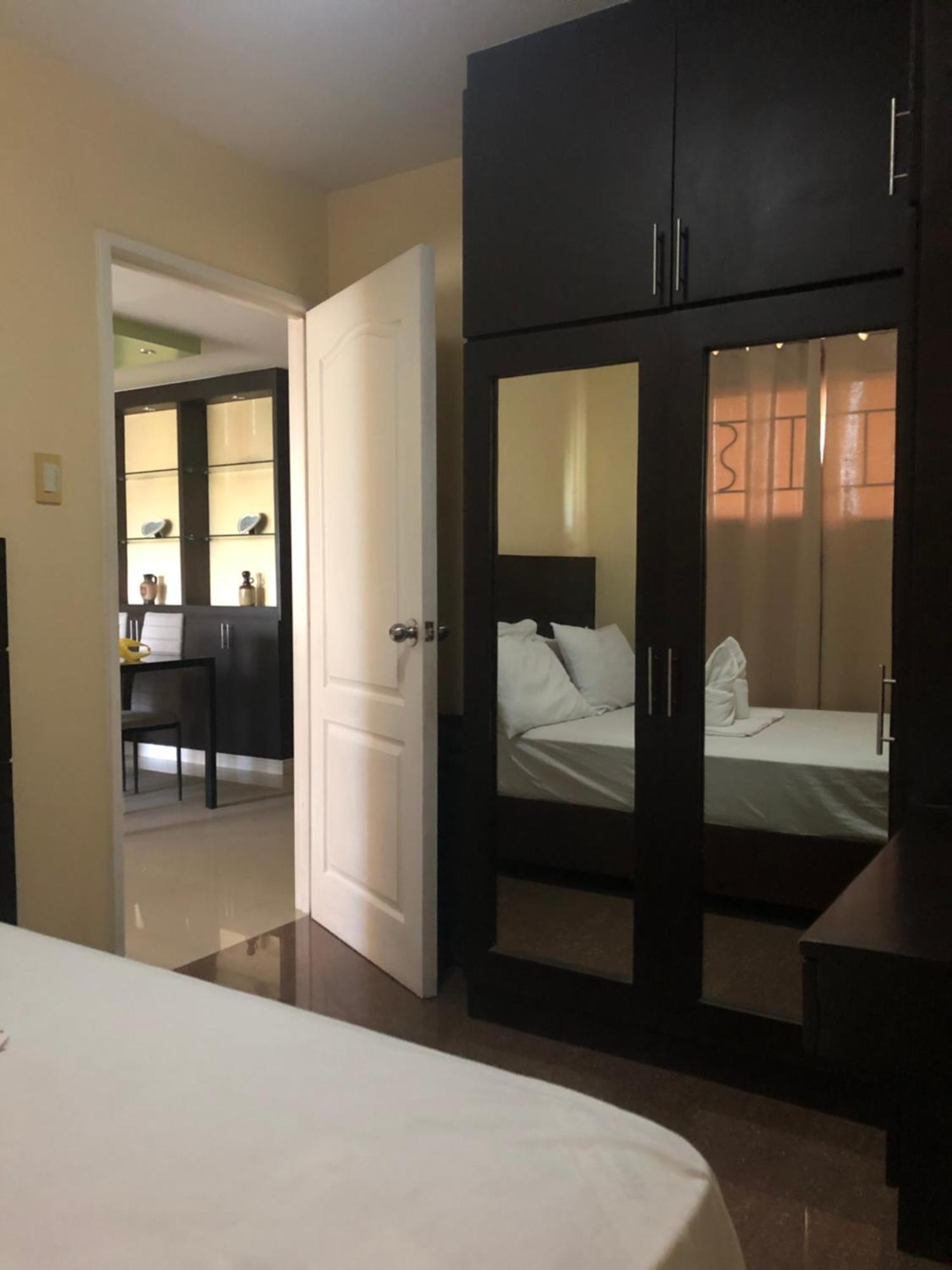 2Br Condo Free Pool With Wifi Near Mall In Davao City Ngoại thất bức ảnh