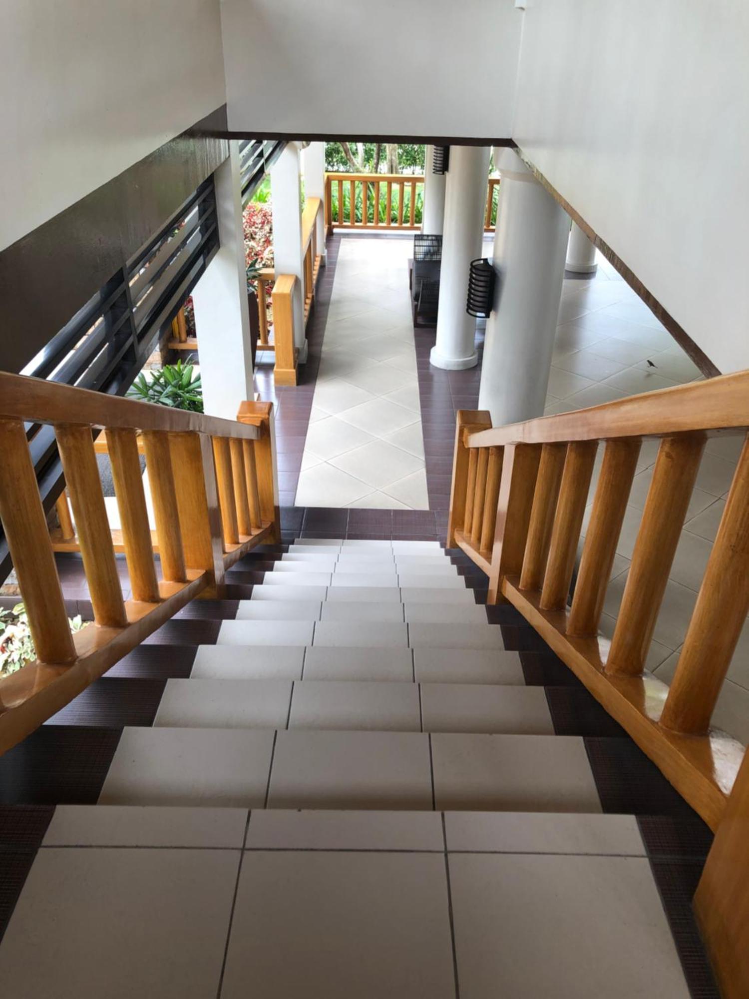 2Br Condo Free Pool With Wifi Near Mall In Davao City Ngoại thất bức ảnh