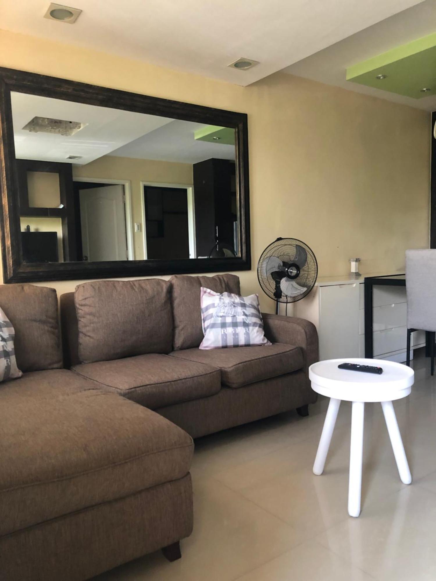 2Br Condo Free Pool With Wifi Near Mall In Davao City Ngoại thất bức ảnh