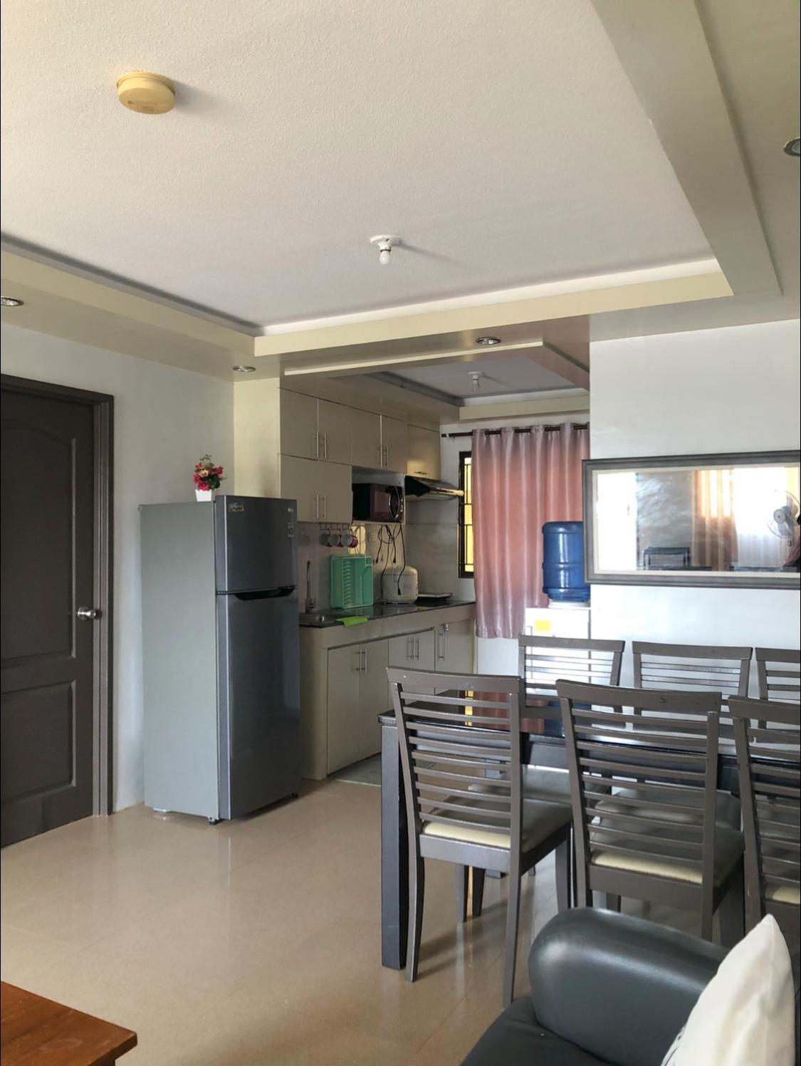 2Br Condo Free Pool With Wifi Near Mall In Davao City Ngoại thất bức ảnh