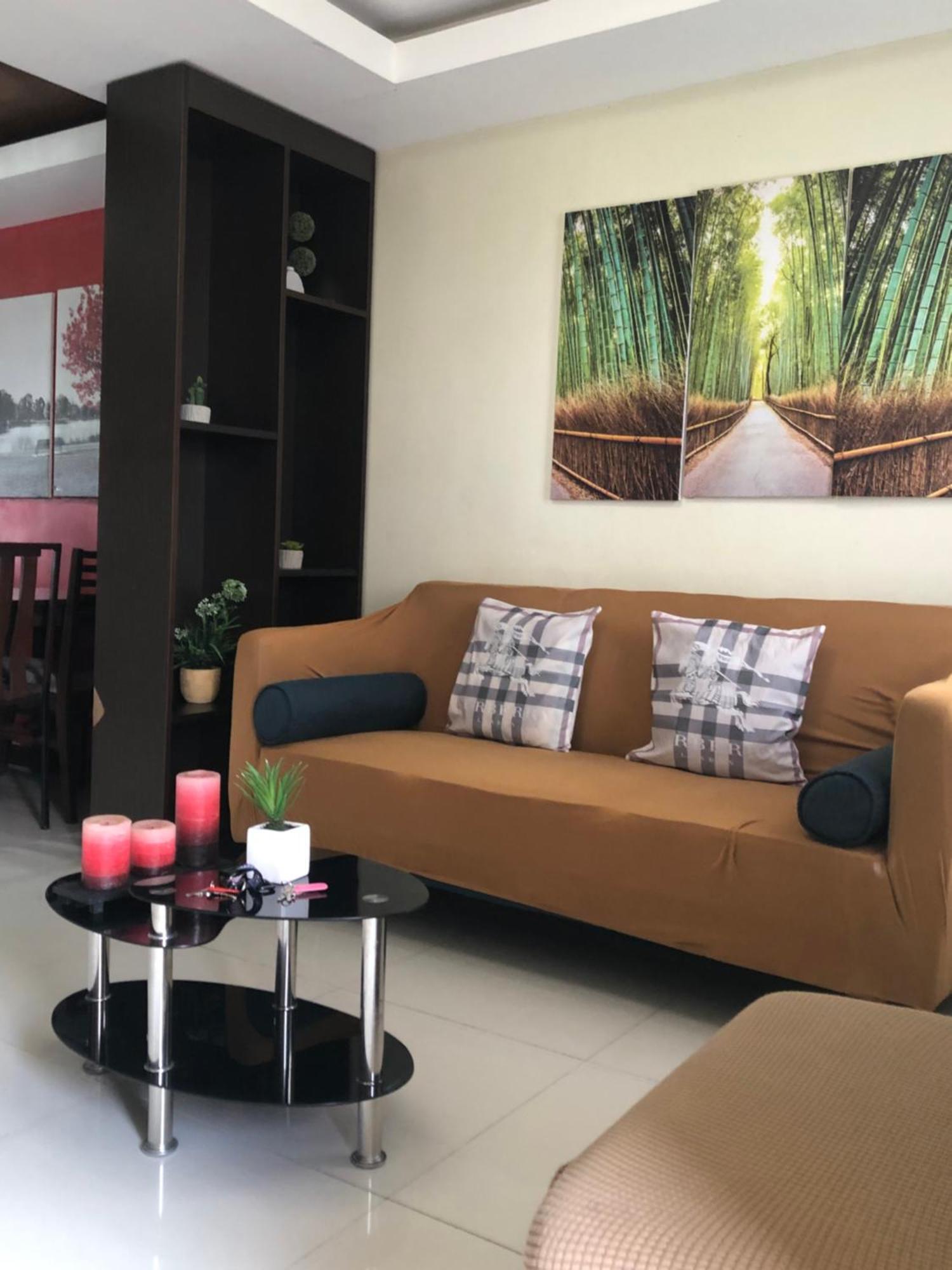 2Br Condo Free Pool With Wifi Near Mall In Davao City Ngoại thất bức ảnh