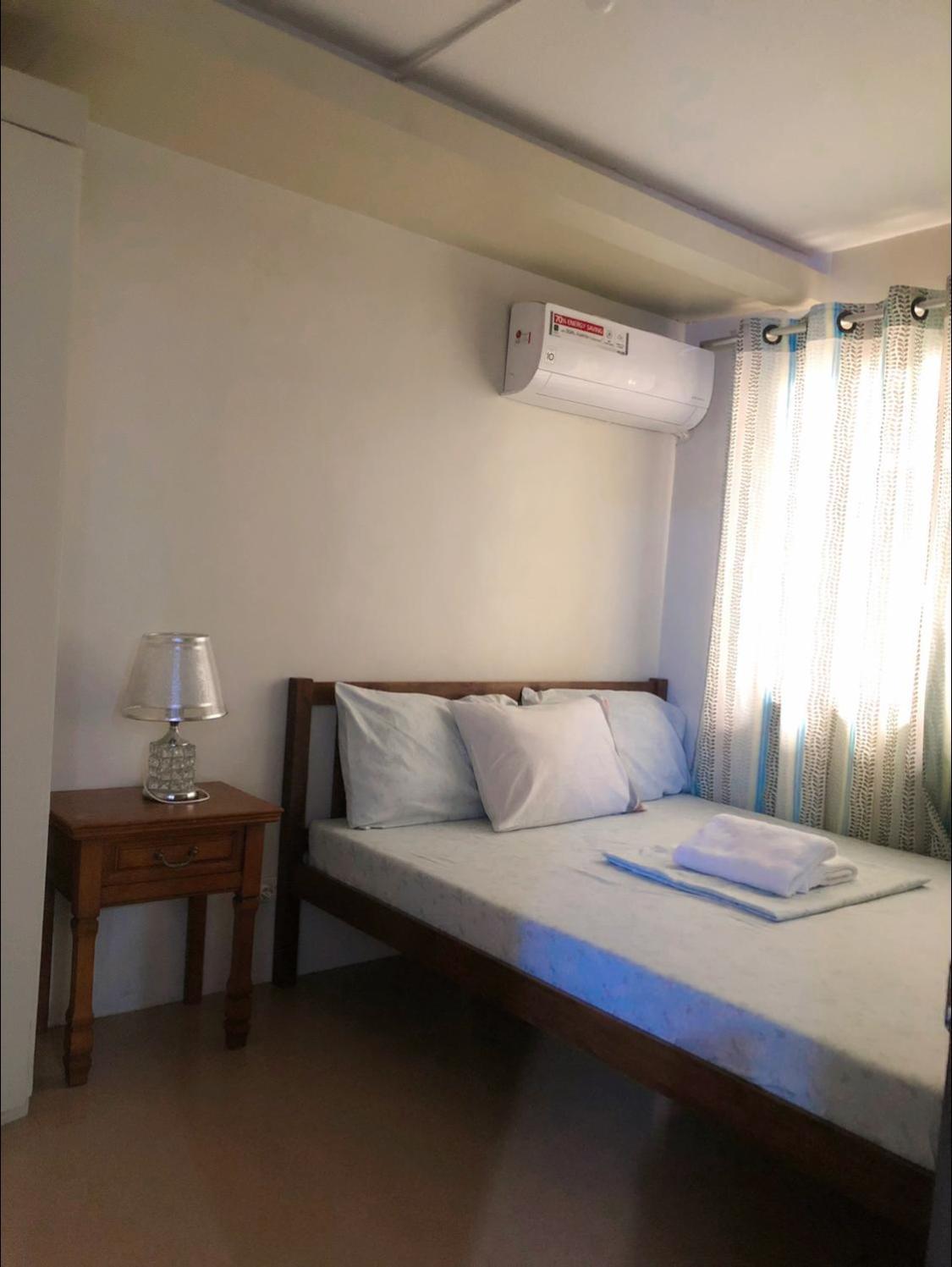 2Br Condo Free Pool With Wifi Near Mall In Davao City Ngoại thất bức ảnh