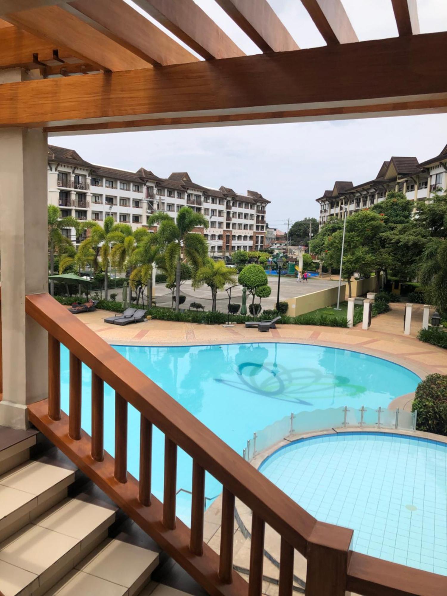 2Br Condo Free Pool With Wifi Near Mall In Davao City Ngoại thất bức ảnh