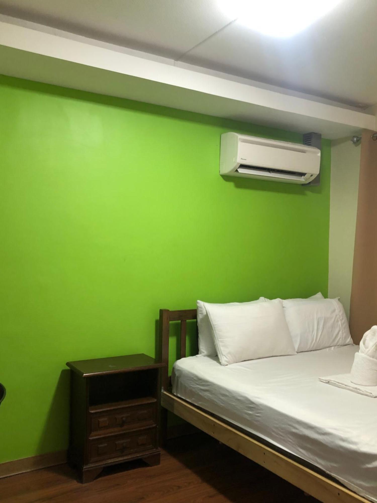 2Br Condo Free Pool With Wifi Near Mall In Davao City Ngoại thất bức ảnh