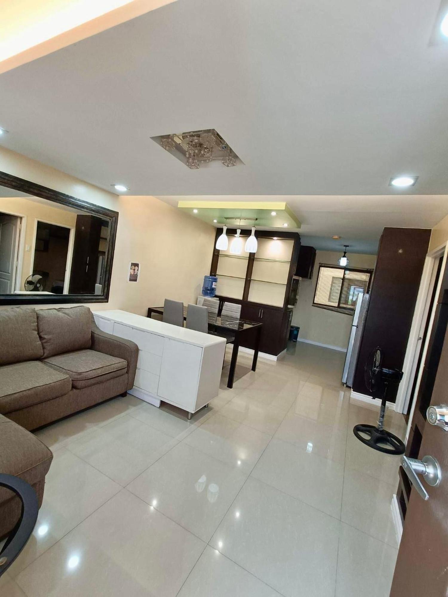 2Br Condo Free Pool With Wifi Near Mall In Davao City Ngoại thất bức ảnh