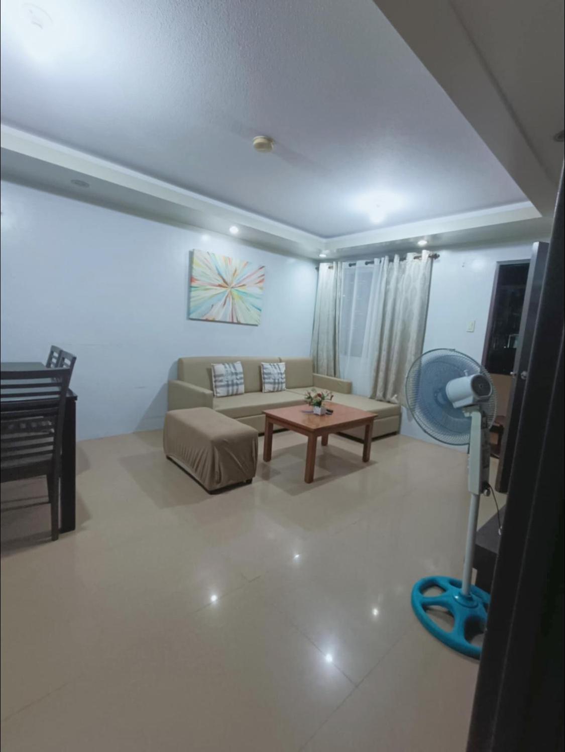 2Br Condo Free Pool With Wifi Near Mall In Davao City Ngoại thất bức ảnh