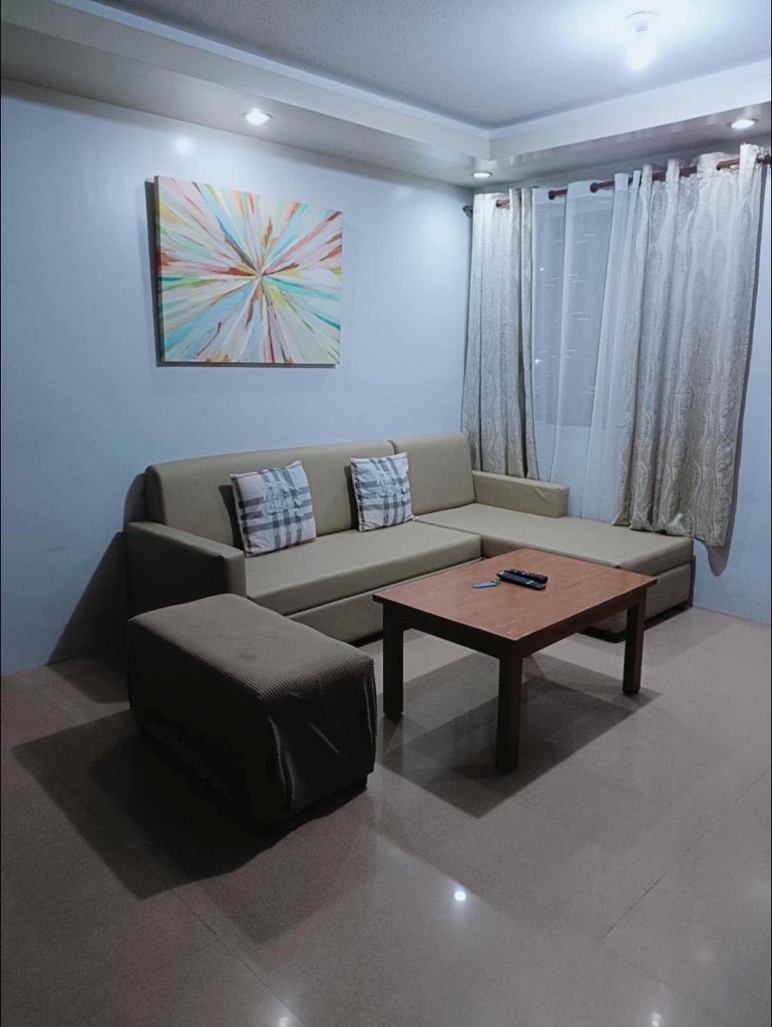 2Br Condo Free Pool With Wifi Near Mall In Davao City Ngoại thất bức ảnh