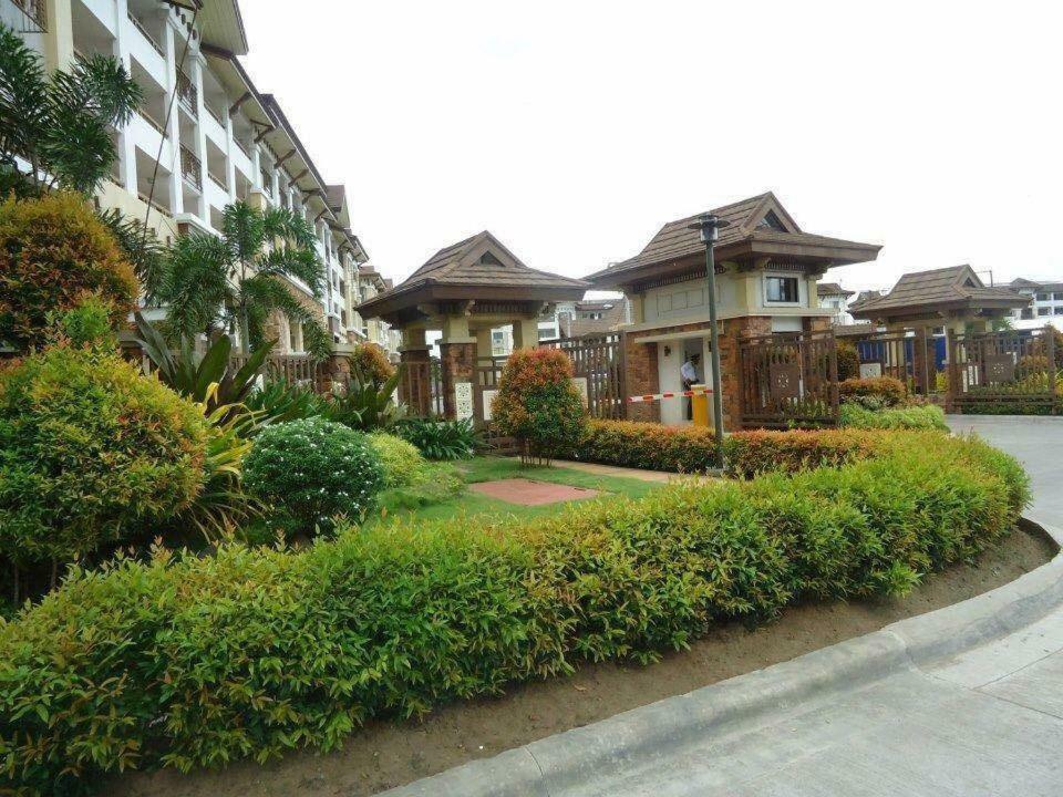 2Br Condo Free Pool With Wifi Near Mall In Davao City Ngoại thất bức ảnh